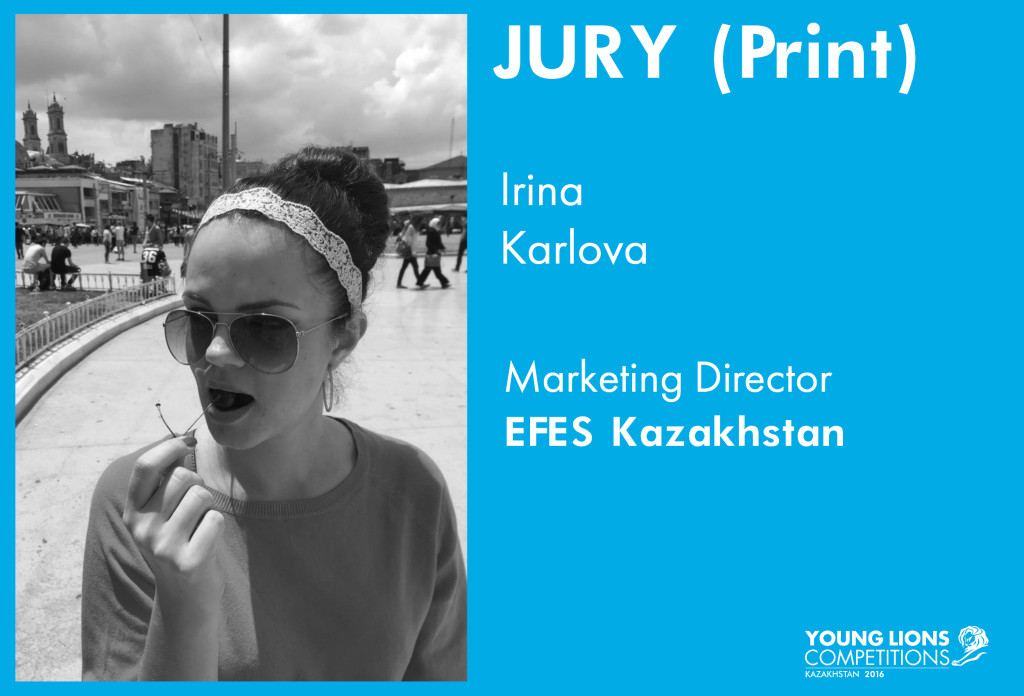Irina Jury Print